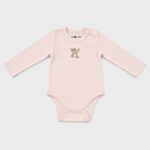 Body - Bambina - 60 - 65 | 3 mesi