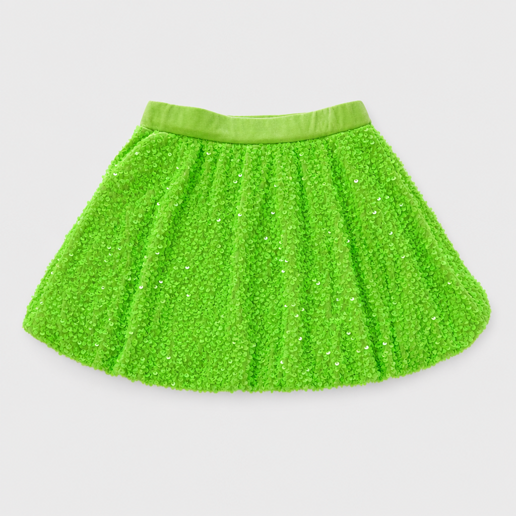 Gonna - Bambina - 102 - 107 | 4 anni