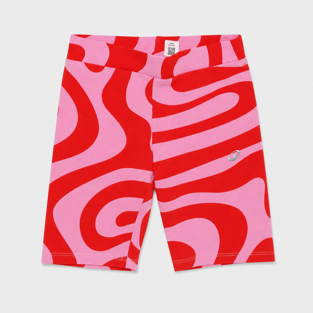 Pantaloncini corti - Bambina - 108 - 113 | 5 anni