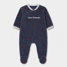 Tutine neonato - Bambino - 50 - 59 < 3 mesi