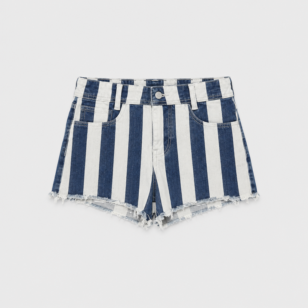Pantaloncini corti - Bambina - 78 - 83 | 1 anno