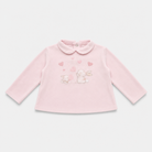 Body - Bambina - 66 - 71 | 6 mesi