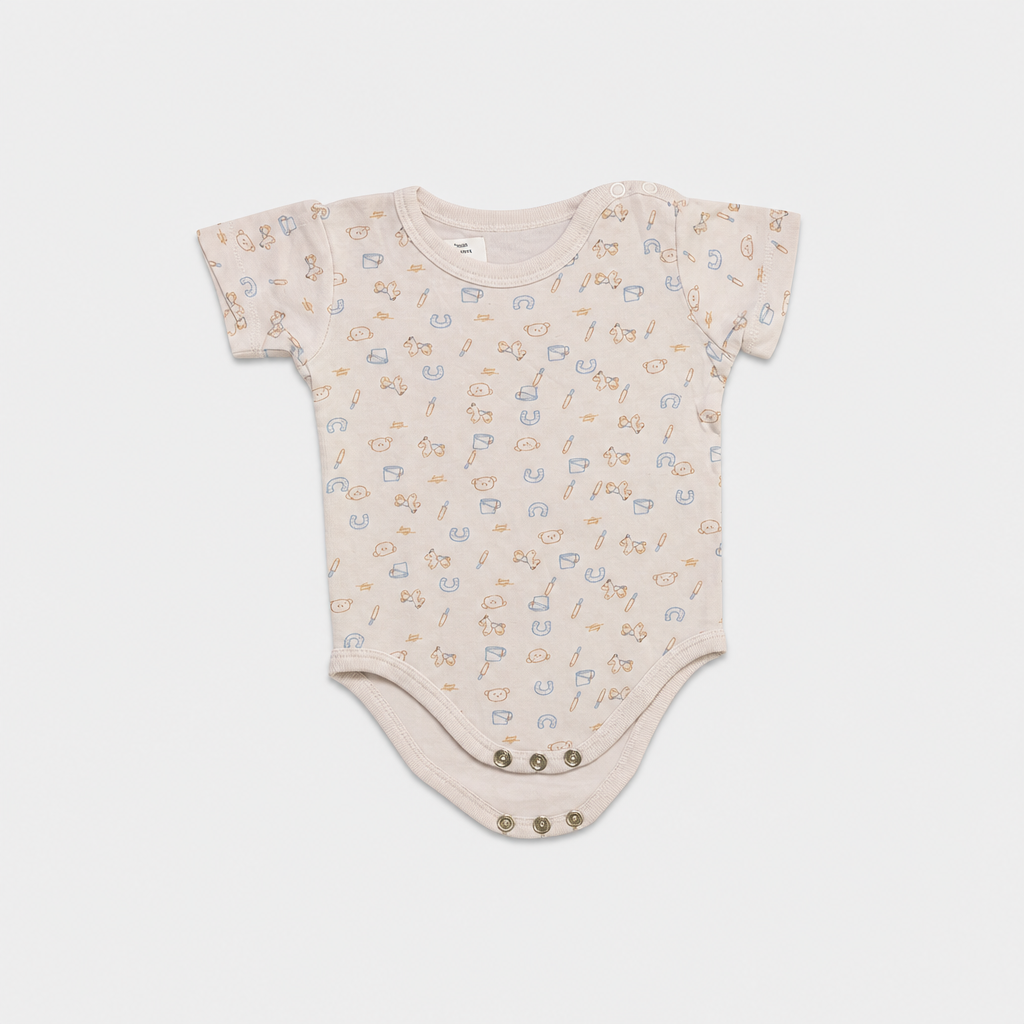 Body - Bambino - 60 - 65 | 3 mesi