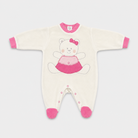 Tutine neonato - Bambina - 60 - 65 | 3 mesi