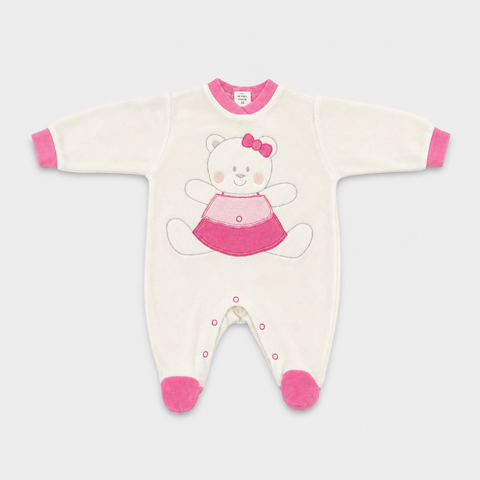 Tutine neonato - Bambina - 60 - 65 | 3 mesi