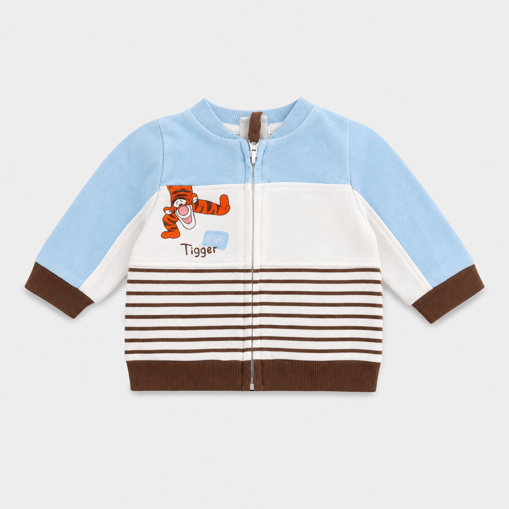 Felpa - Bambino - 50 - 59 < 3 mesi