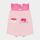 Tutine neonato - Bambina - 72 - 77 | 9 mesi