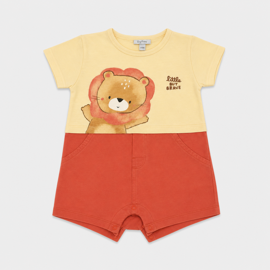 Tutine neonato - Bambino - 66 - 71 | 6 mesi