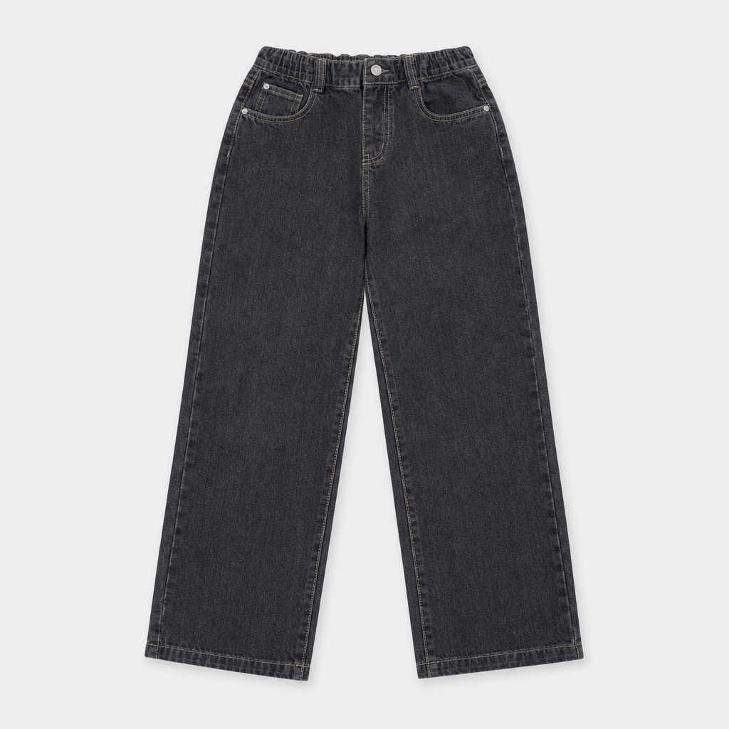 Jeans - Bambino - 132 - 137 | 9 anni