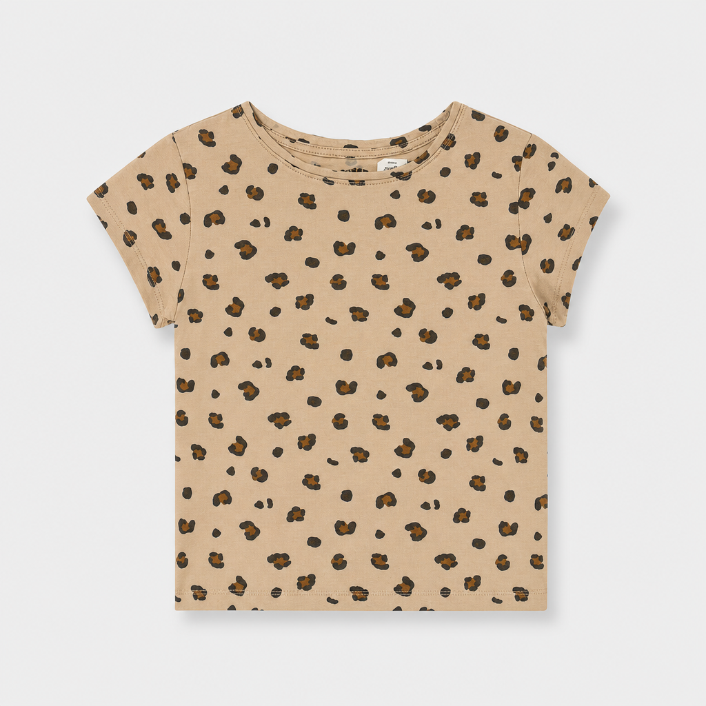 Maglietta maniche corte - Bambina - 102 - 107 | 4 anni