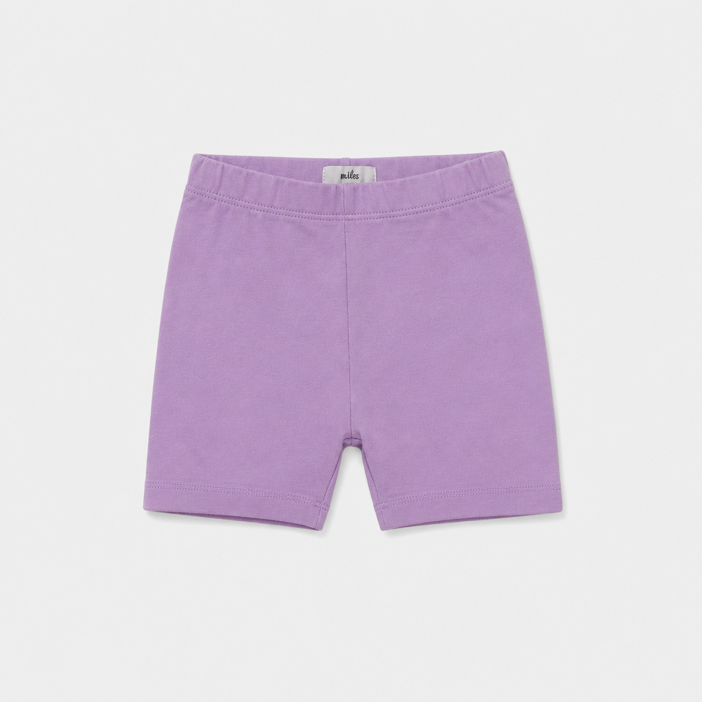 Pantaloncini corti - Bambina - 60 - 65 | 3 mesi