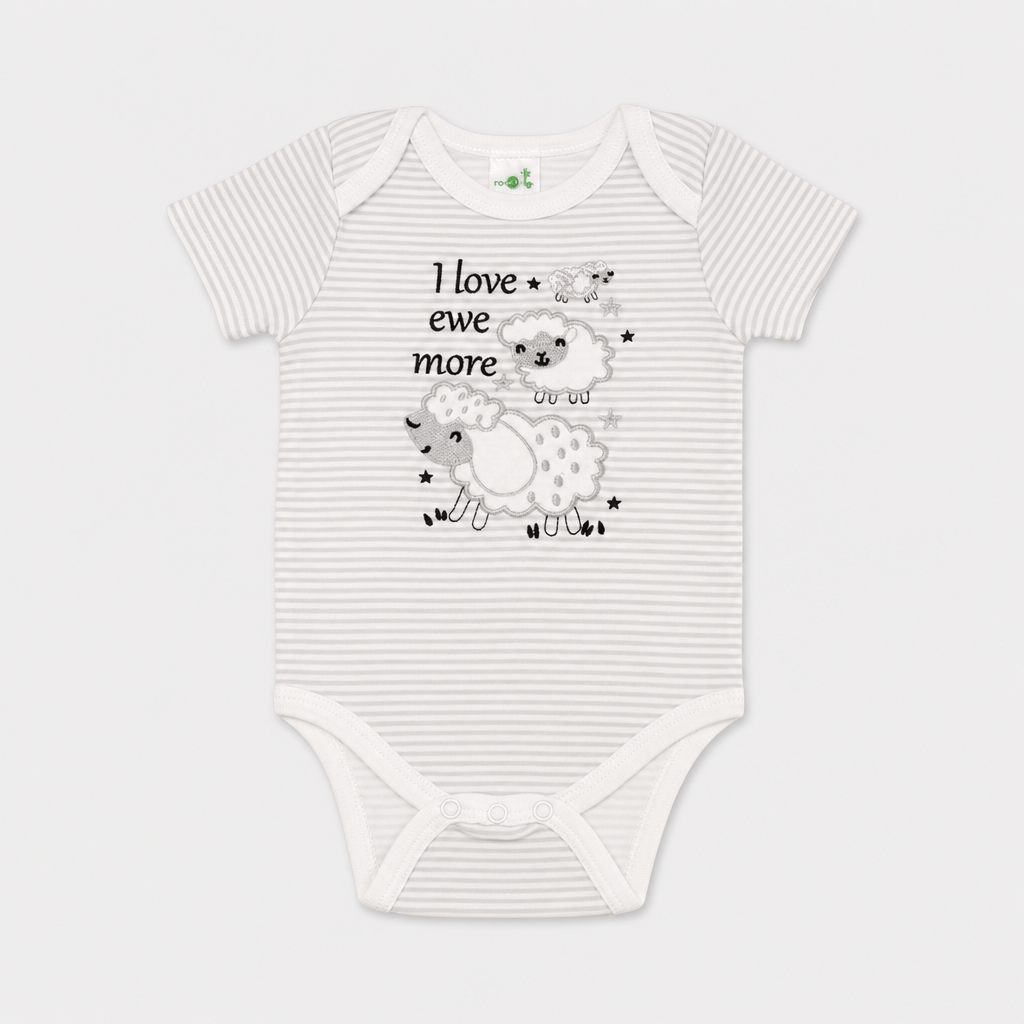 Body - Bambino - 60 - 65 | 3 mesi