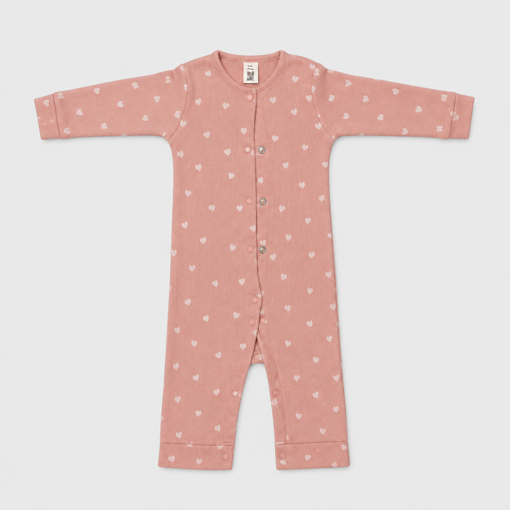 Tutine neonato - Bambina - 66 - 71 | 6 mesi