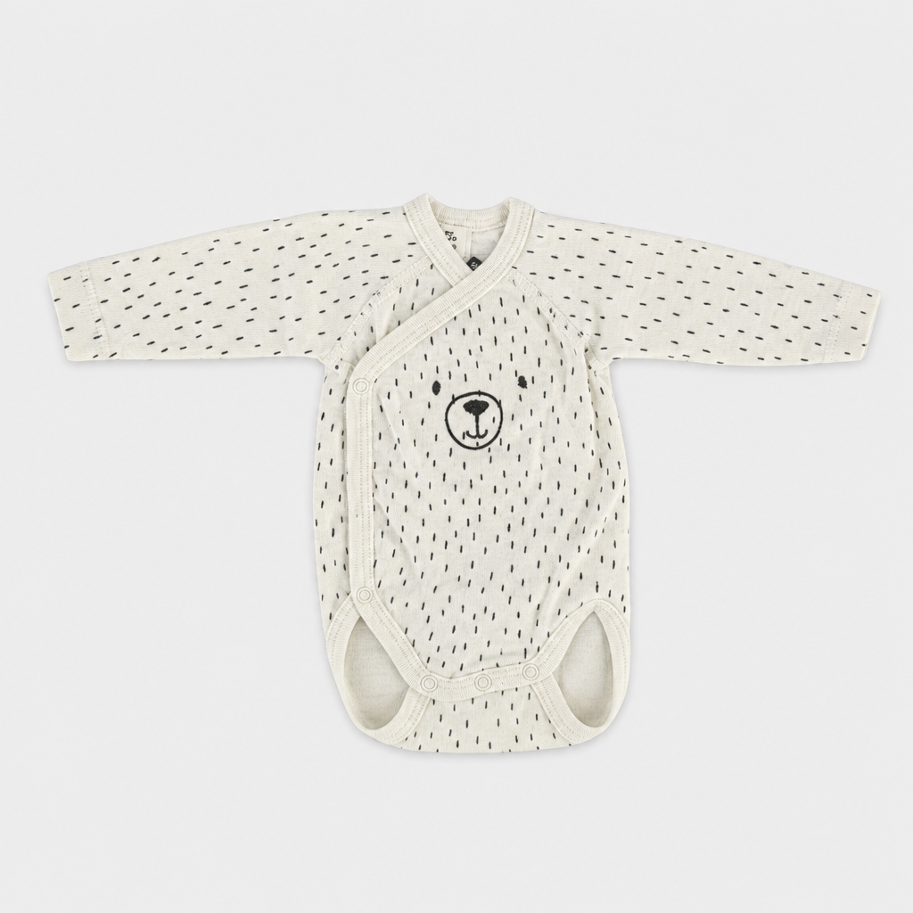 Body - Bambino - 50 - 59 < 3 mesi