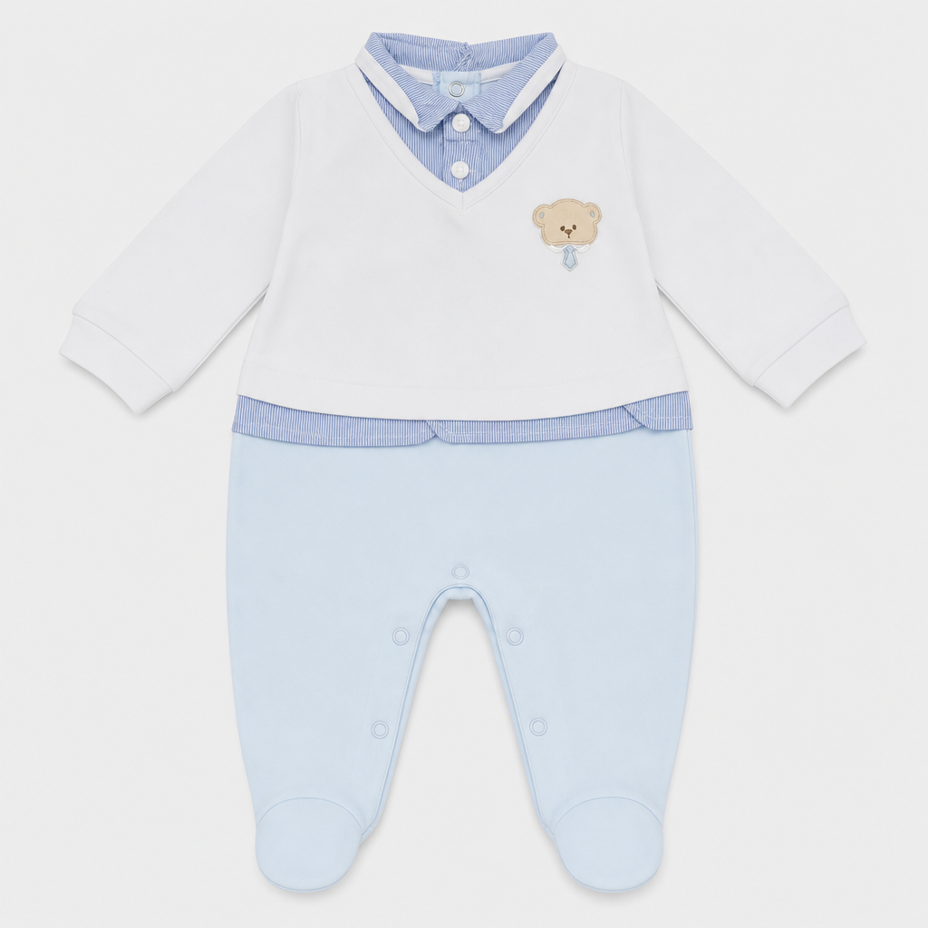 Tutine neonato - Bambino - 50 - 59 < 3 mesi
