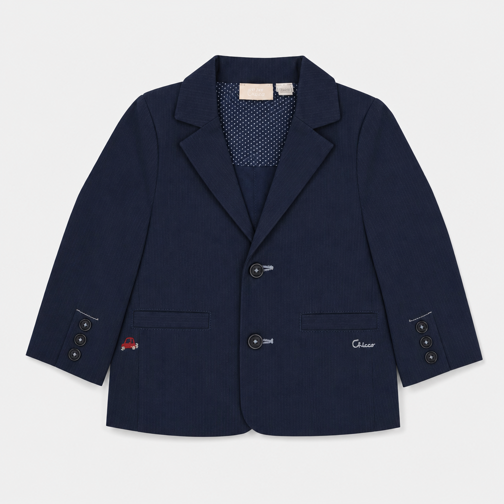 Giacca primavera - Bambino - 60 - 65 | 3 mesi