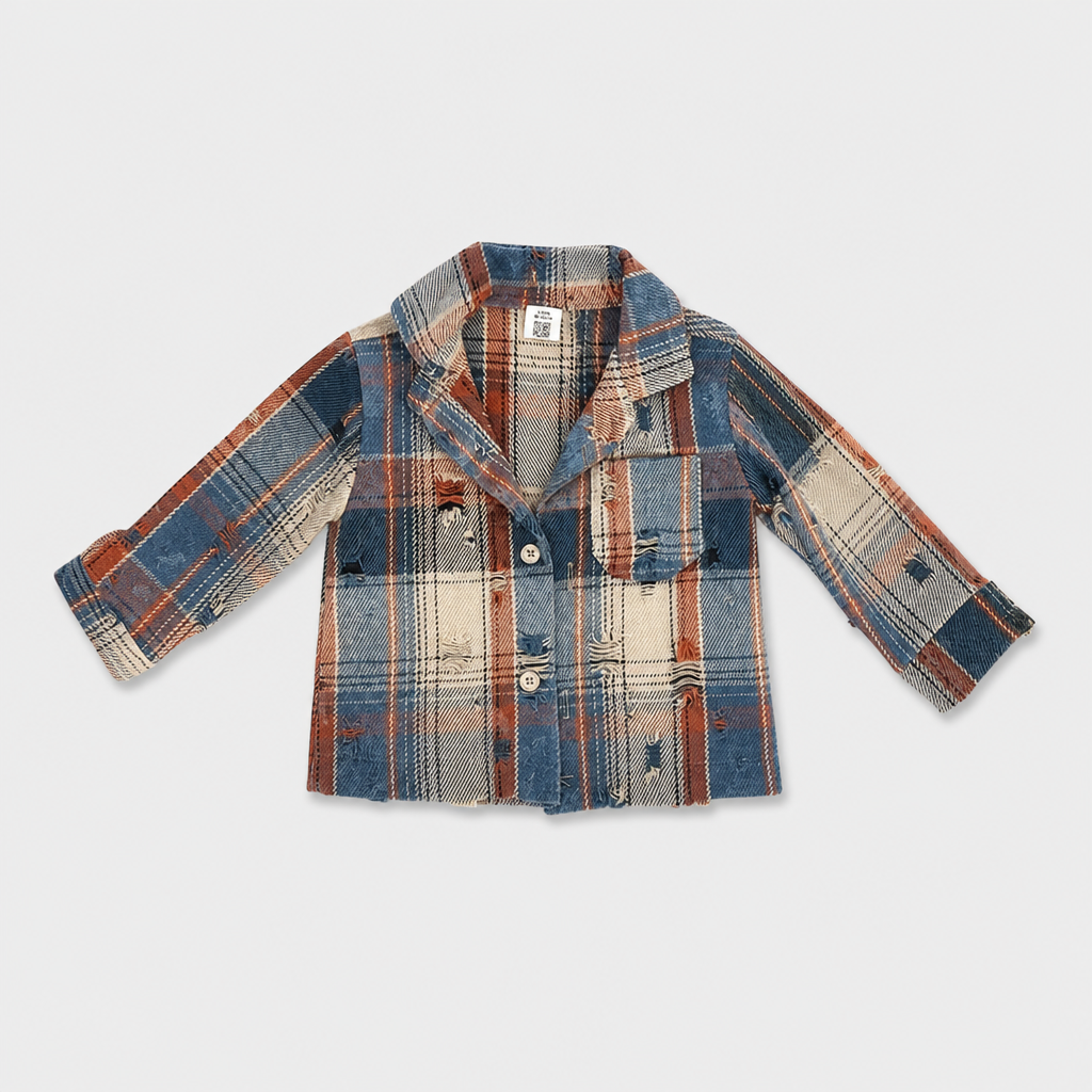 Camicia - Bambino - 72 - 77 | 9 mesi