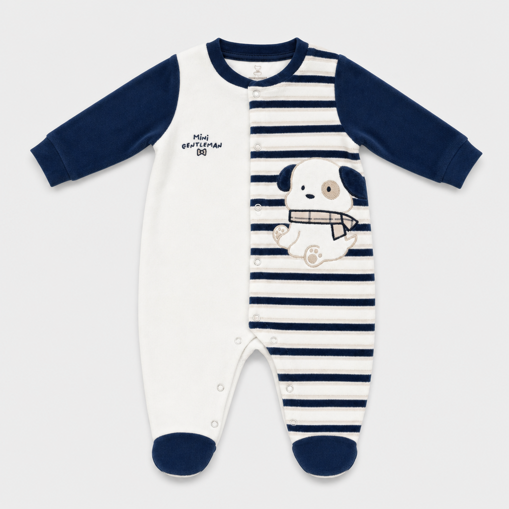 Tutine neonato - Bambino - 50 - 59 < 3 mesi