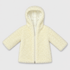 Giacca invernale pesante - Bambina - 84 - 89 | 18 mesi