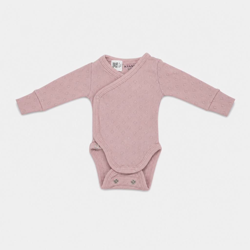 Body - Bambina - 50 - 59 < 3 mesi