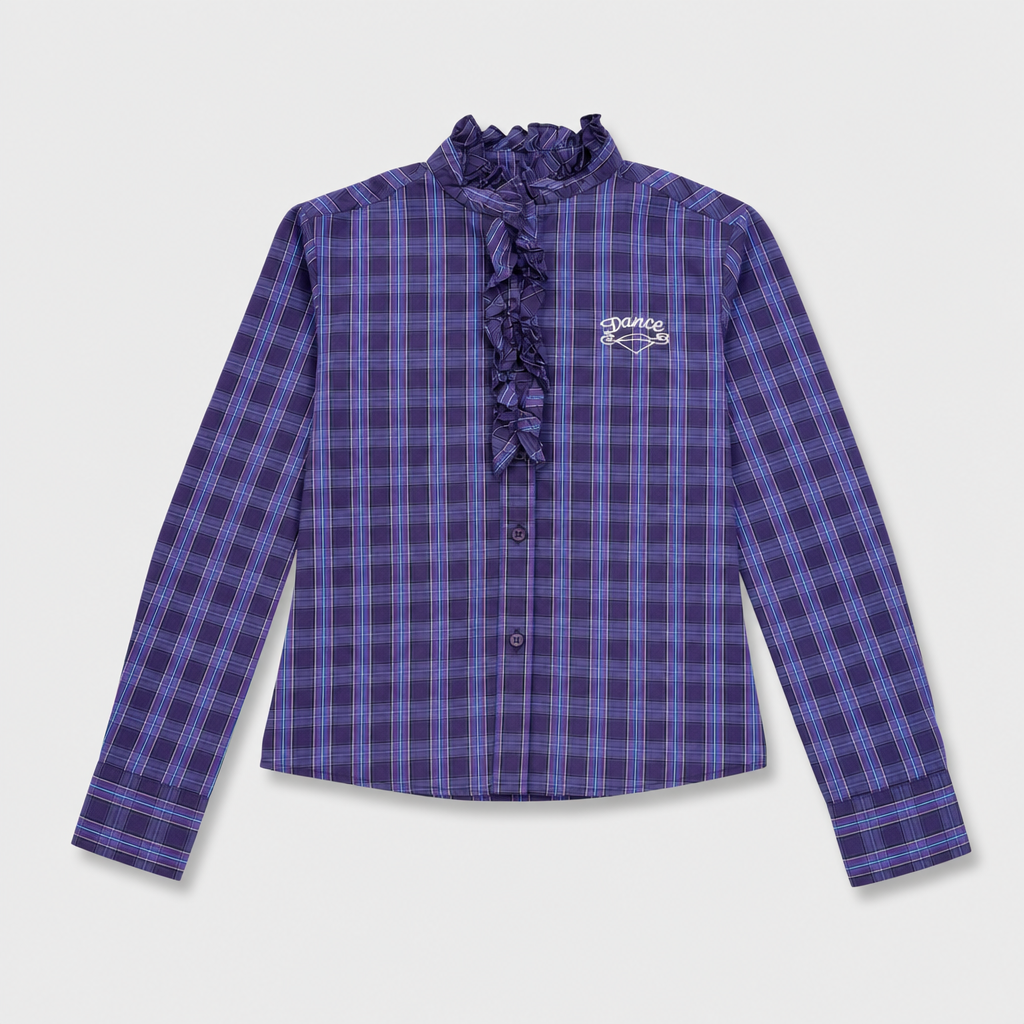 Camicia - Bambina - 144 - 149 | 11 anni