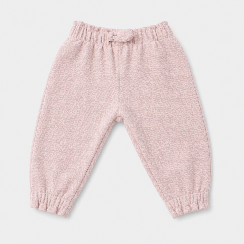 Pantaloni tuta - Bambina - 60 - 65 | 3 mesi