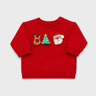 Felpa - Bambino - 66 - 71 | 6 mesi