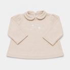 Maglietta maniche lunghe - Bambina - 60 - 65 | 3 mesi