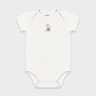 Body - Bambina - 50 - 59 < 3 mesi