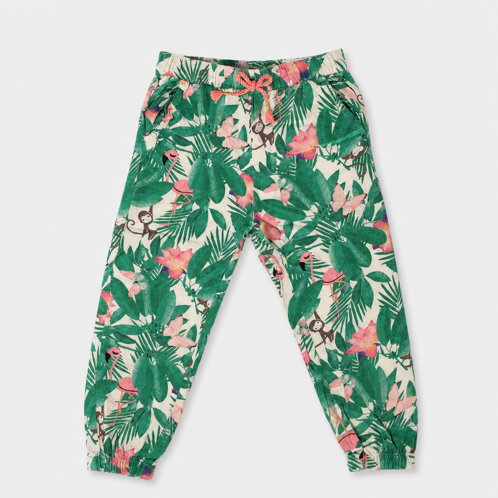 Pantaloni - Bambina - 102 - 107 | 4 anni