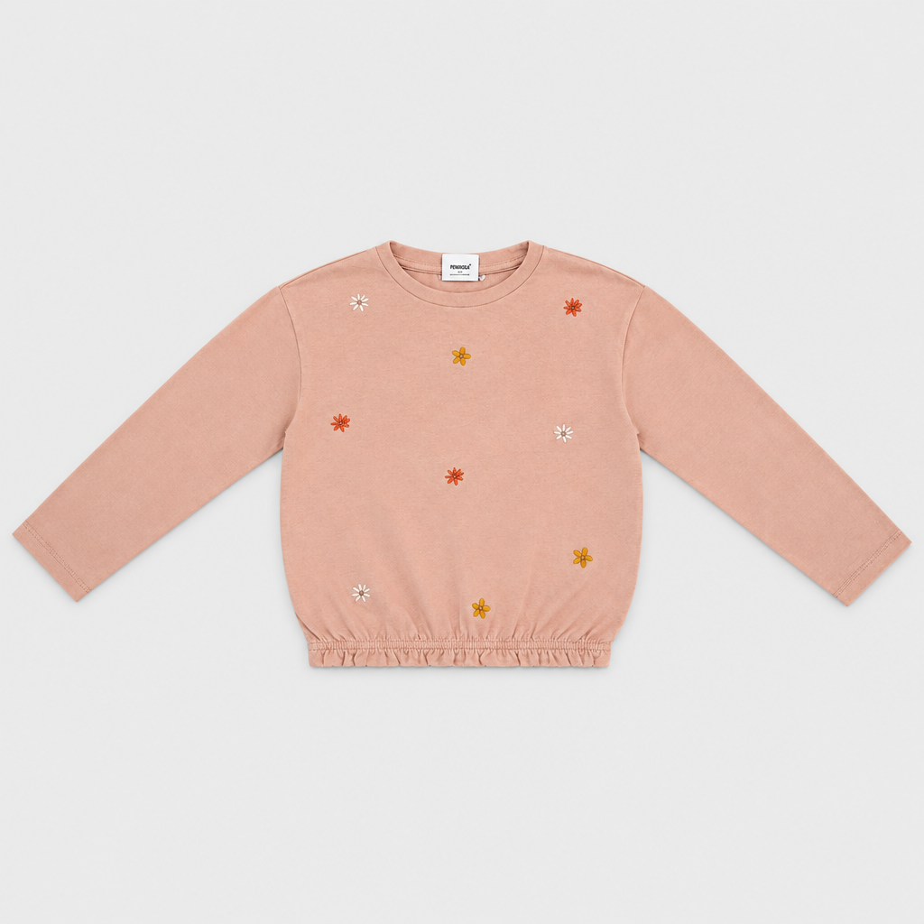 Felpa - Bambina - 102 - 107 | 4 anni