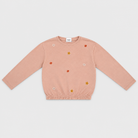 Felpa - Bambina - 102 - 107 | 4 anni