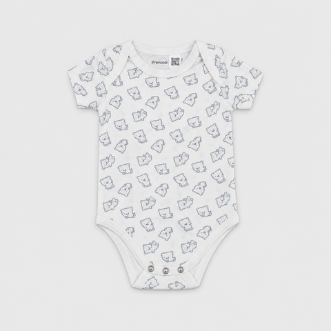 Body - Bambino - 60 - 65 | 3 mesi