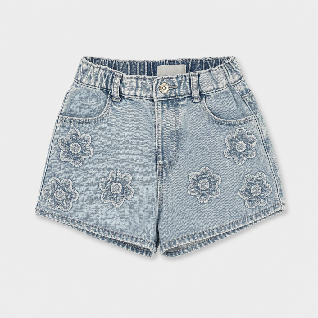Pantaloncini corti - Bambina - 108 - 113 | 5 anni