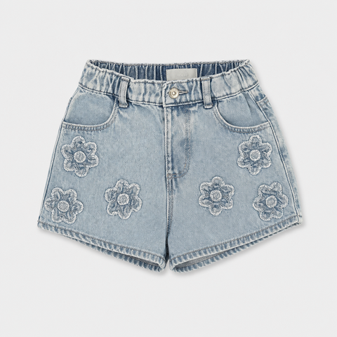 Pantaloncini corti - Bambina - 108 - 113 | 5 anni