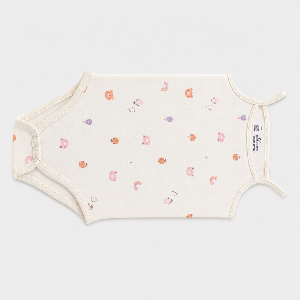 Body - Bambino - 96 - 101 | 3 anni