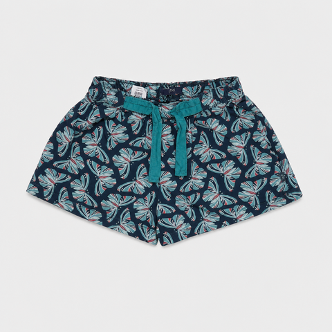Pantaloncini corti - Bambina - 102 - 107 | 4 anni