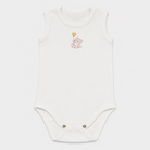 Body - Bambina - 50 - 59 < 3 mesi