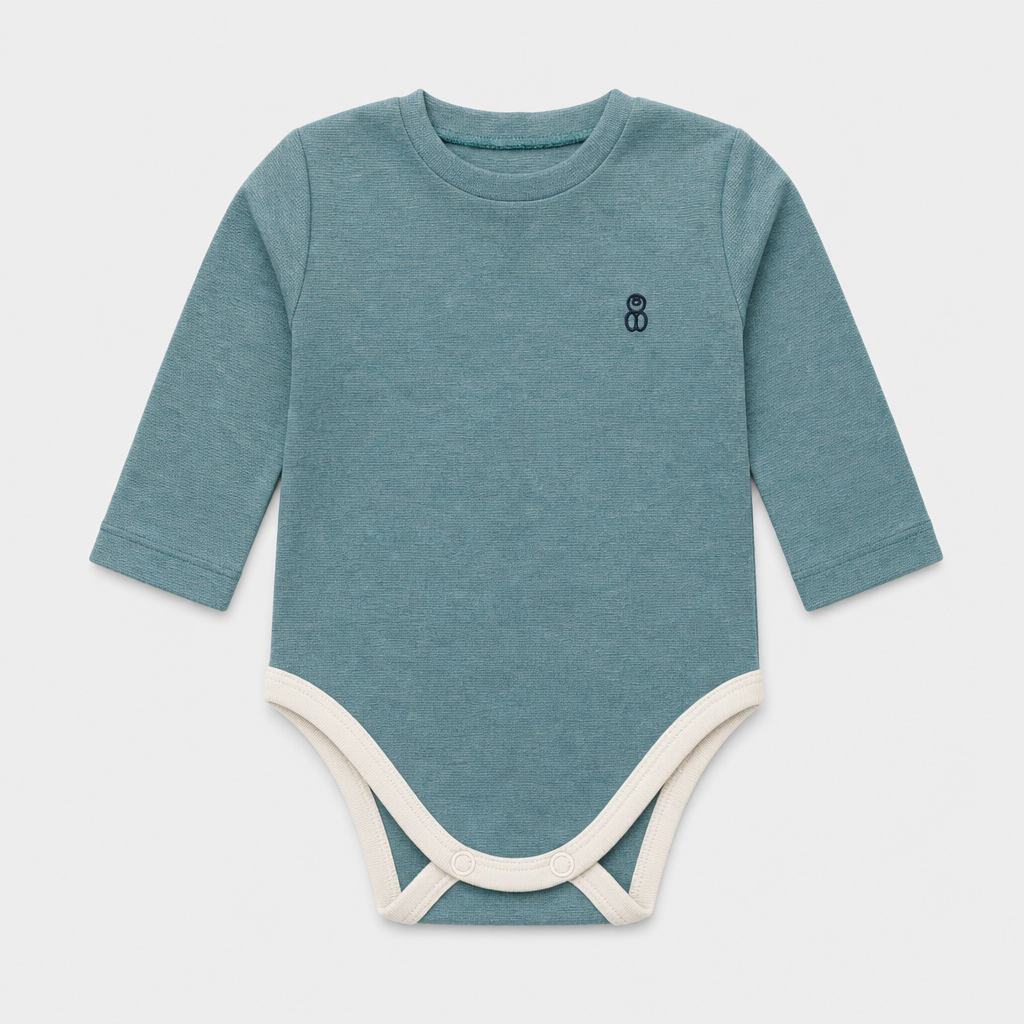 Body - Bambino - 60 - 65 | 3 mesi