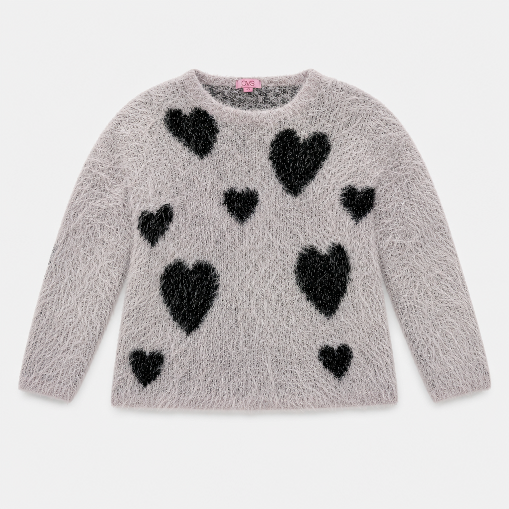 Maglione - Bambina - 120 - 125 | 7 anni