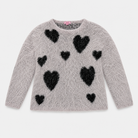 Maglione - Bambina - 120 - 125 | 7 anni