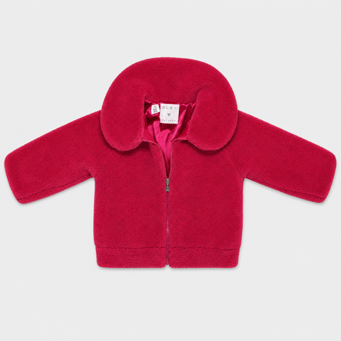 Giacca invernale pesante - Bambina - 102 - 107 | 4 anni