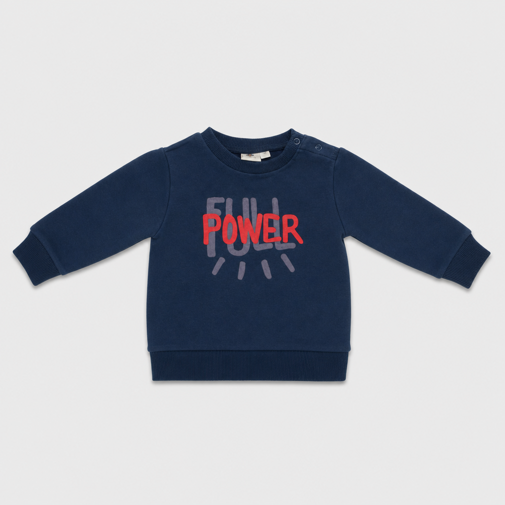 Felpa - Bambino - 60 - 65 | 3 mesi