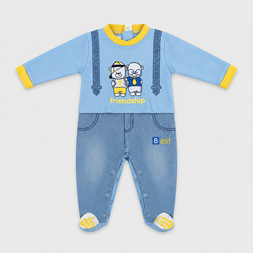 Tutine neonato - Bambino - 66 - 71 | 6 mesi