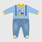 Tutine neonato - Bambino - 66 - 71 | 6 mesi