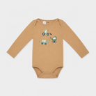 Body - Bambino - 96 - 101 | 3 anni