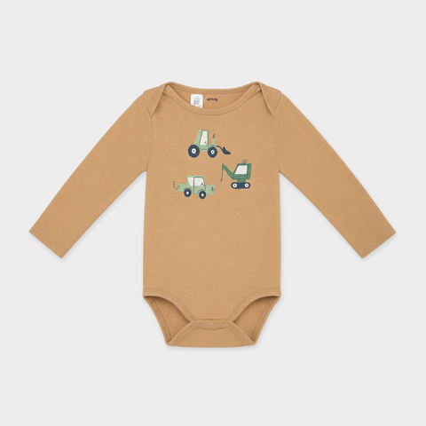 Body - Bambino - 96 - 101 | 3 anni