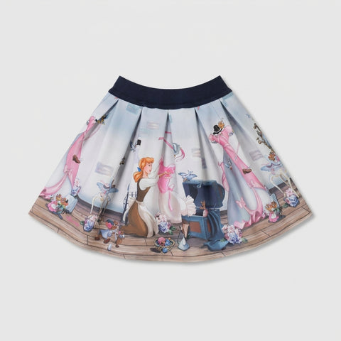 Gonna - Bambina - 108 - 113 | 5 anni