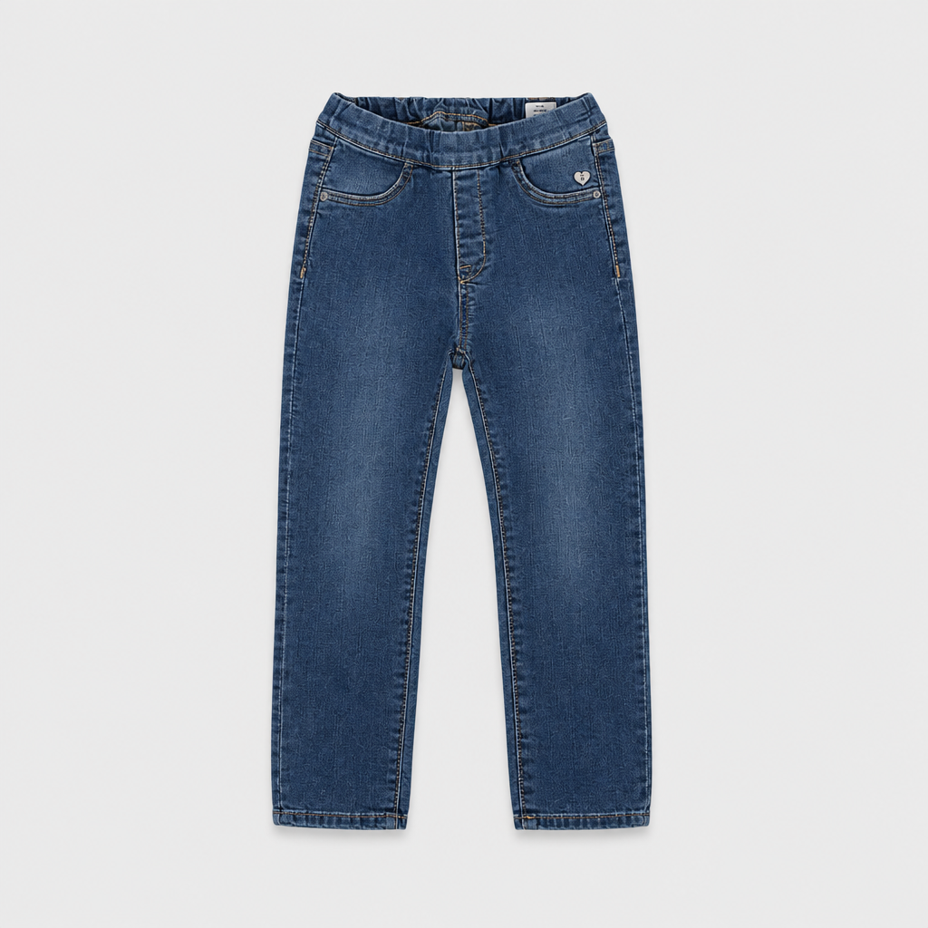 Jeans - Bambina - 96 - 101 | 3 anni