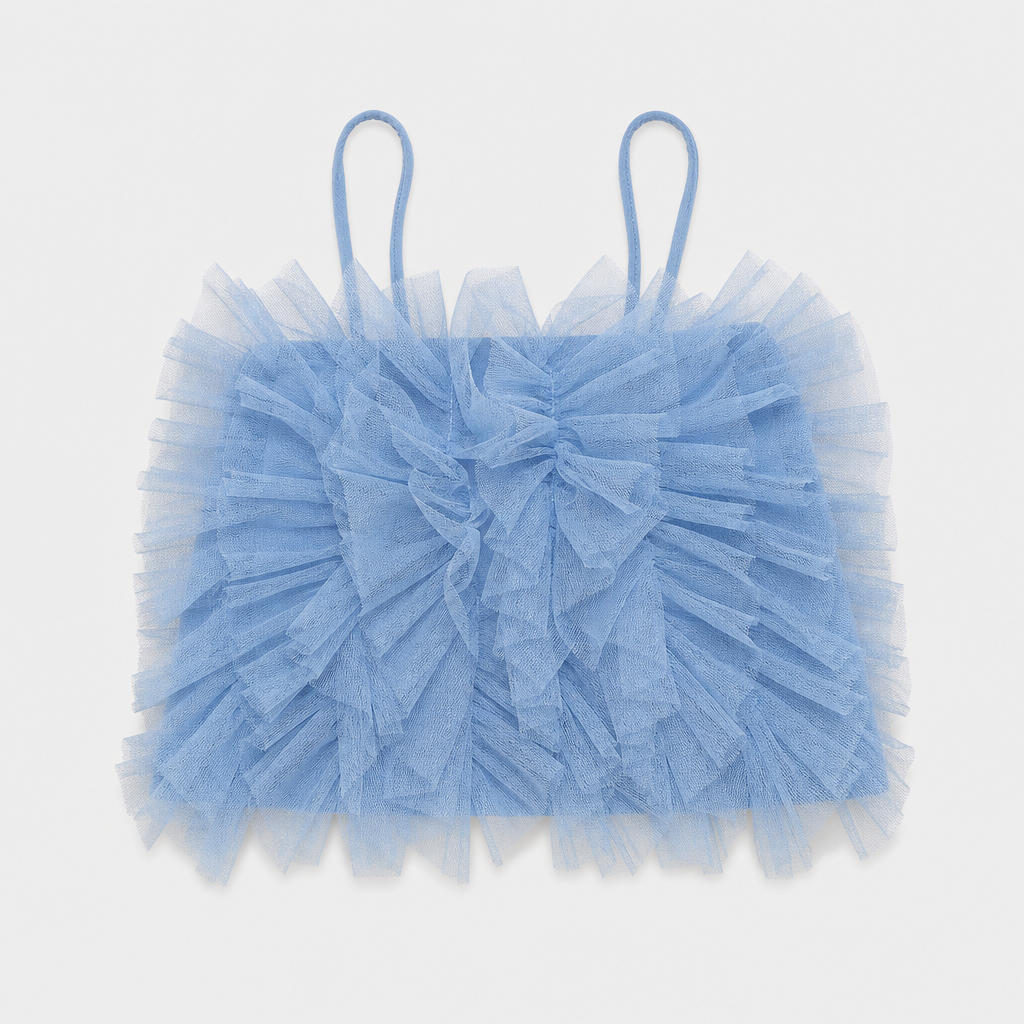 Canottiera - Bambina - 102 - 107 | 4 anni
